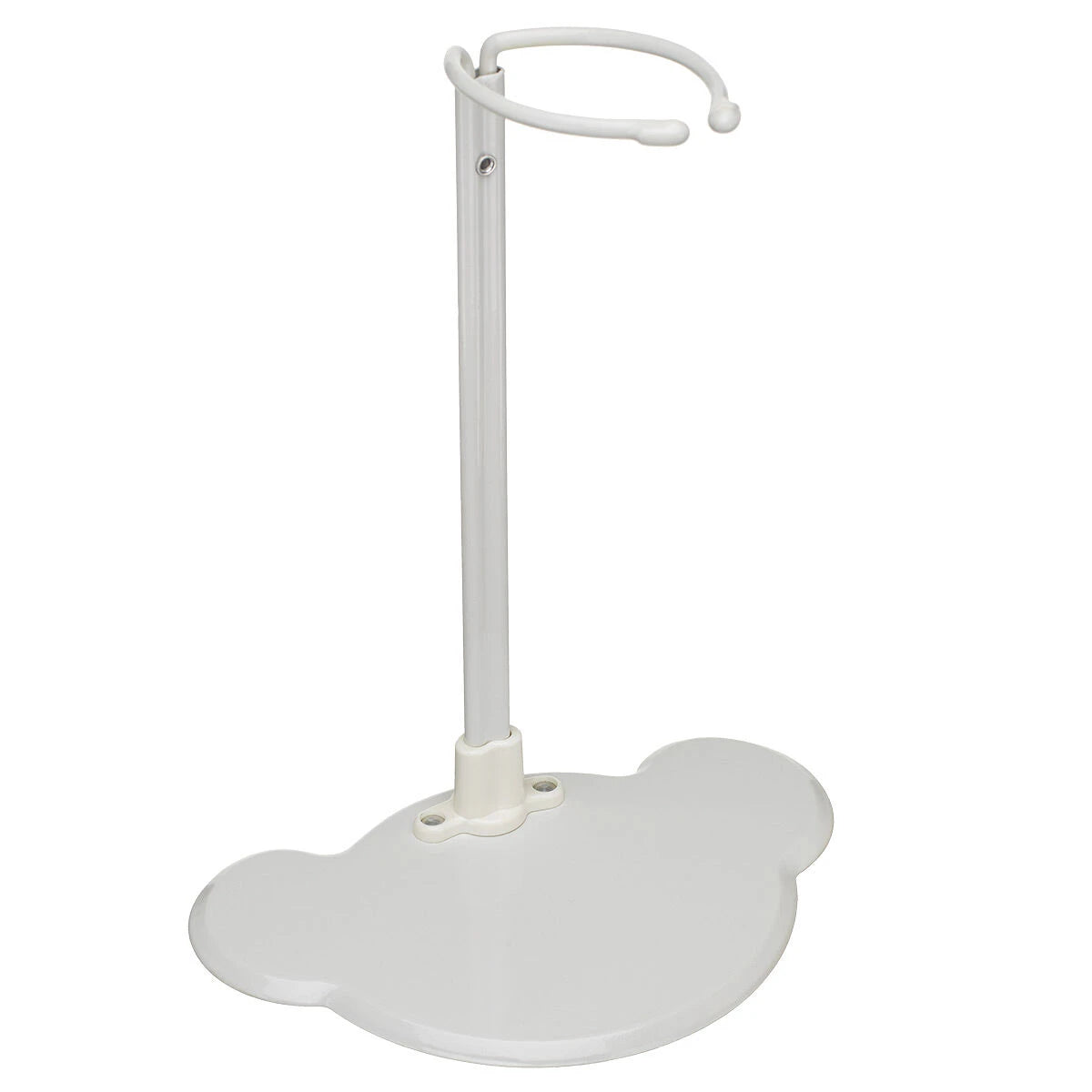 White Bear Stand for Stuffed Animals | Build-A-Bear® - US 1214