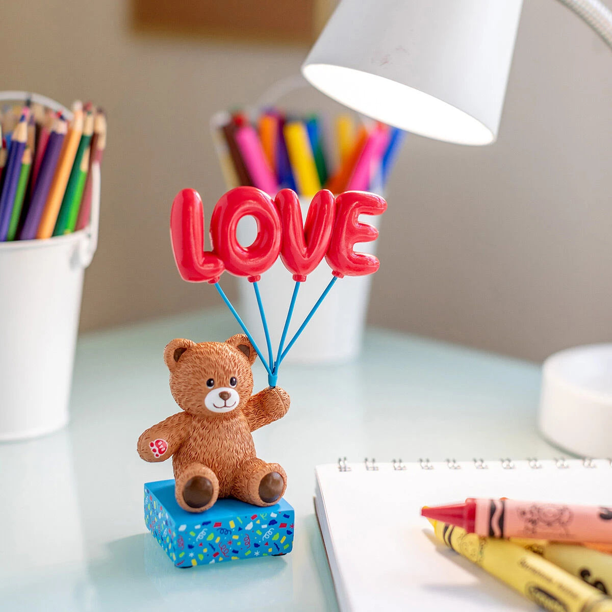 Build-A-Bear® Love Balloon Insert - US 5493