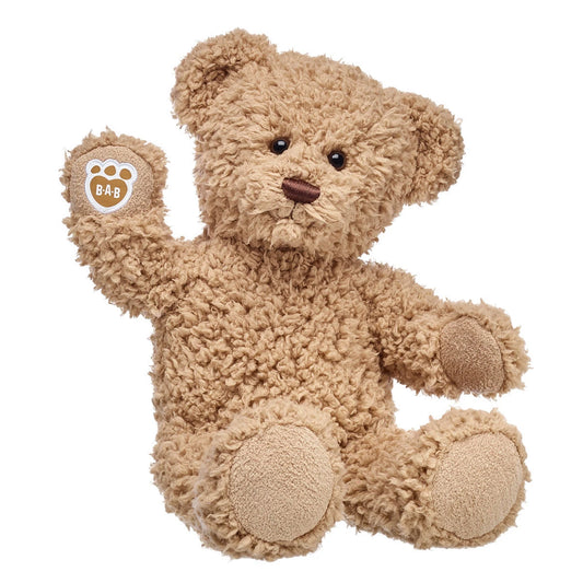Timeless Teddy Bear Black History Month | Build-A-Bear - US 3238
