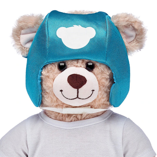 Medical Helmet for Stuffed Animals | Shop Now at Build-A-Bear® - US 9984