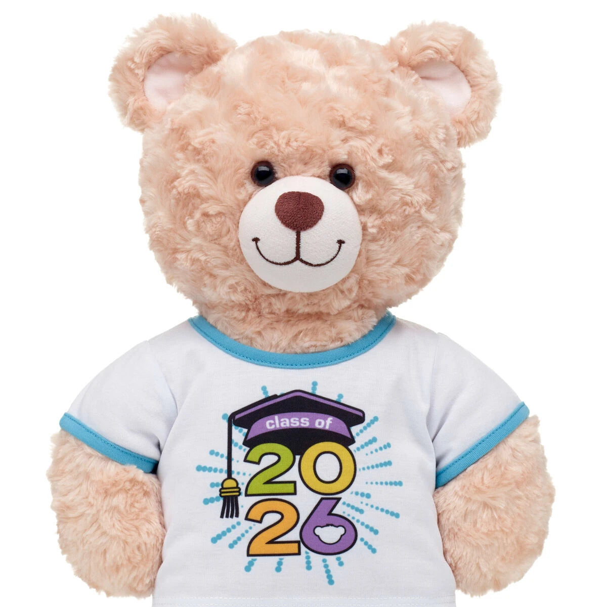Class of 2026 T-Shirt | Build-A-Bear - US 0725