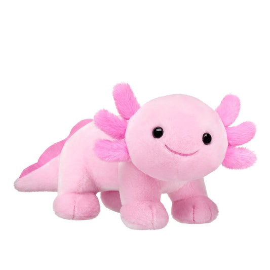 Axolotl Stuffed Animal PJ Sleeper Gift Set | Build-A-Bear® - US 9561