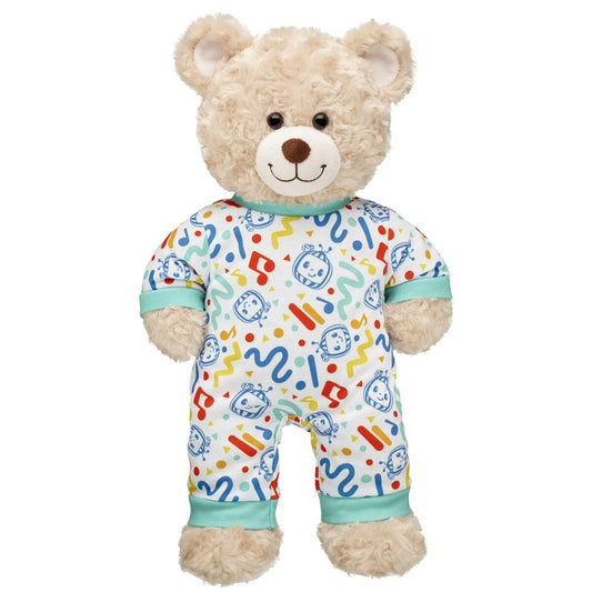 CoComelon™ Sleeper for Plush Toys | Build-A-Bear® - US 0178