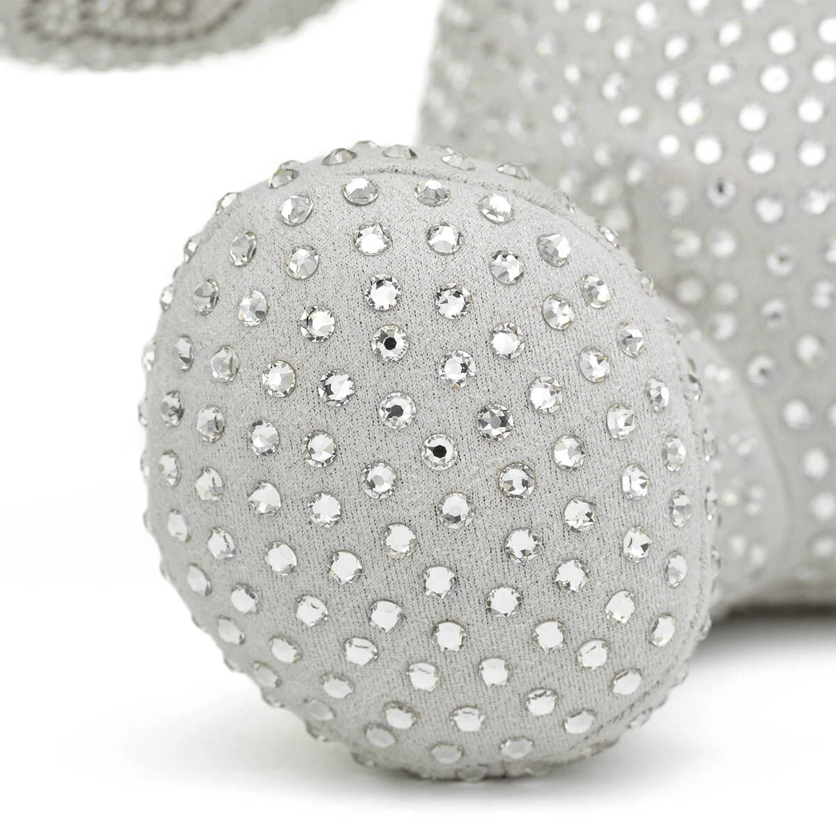 25th Celebration Collectible Featuring Swarovski® crystals | Build-A-Bear® - US 9100