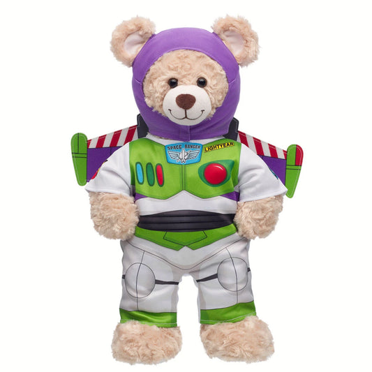 Disney & Pixar Toy Story Buzz Lightyear Costume | BAB - US 9800