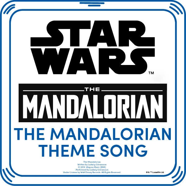 Star Wars The Mandalorian™ Teddy Bear Bundle | Build-A-Bear® - US 9576
