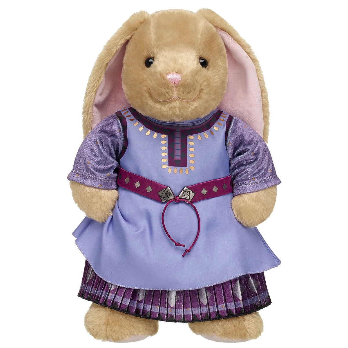Disney Wish Asha Costume for Stuffed Animals | Build-A-Bear® - US 8157