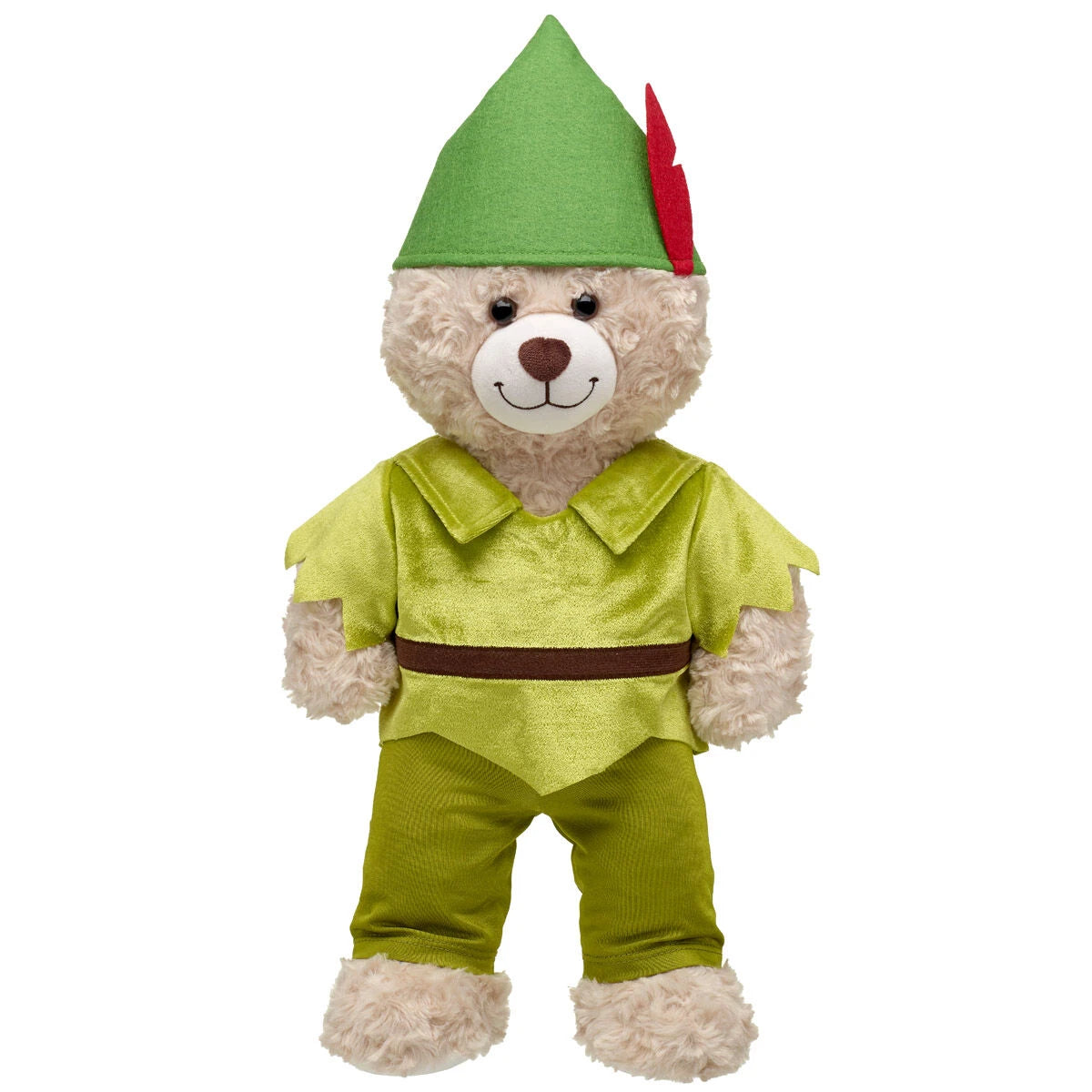 Disney Peter Pan Costume for Stuffed Animals | Build-A-Bear® - US 7781