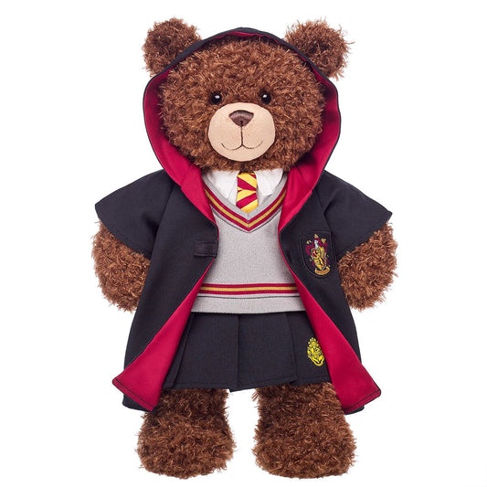 Hogwarts Uniform Skirt for Stuffed Animals | Build-A-Bear® - US 1183