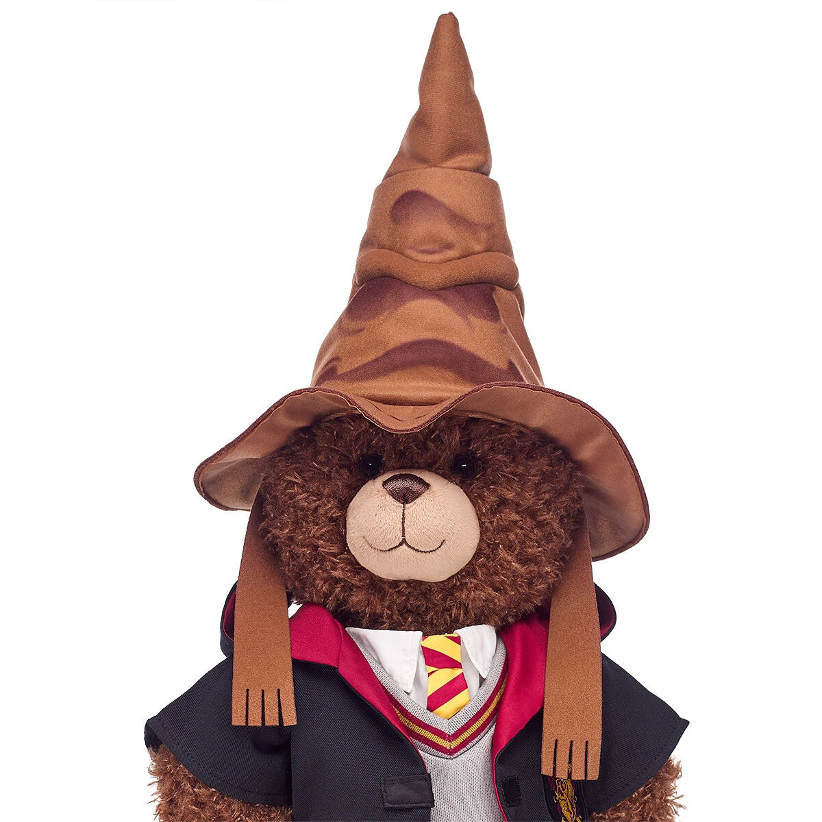 Harry Potter Sorting Hat with Sound | Build-A-Bear® - US 6150