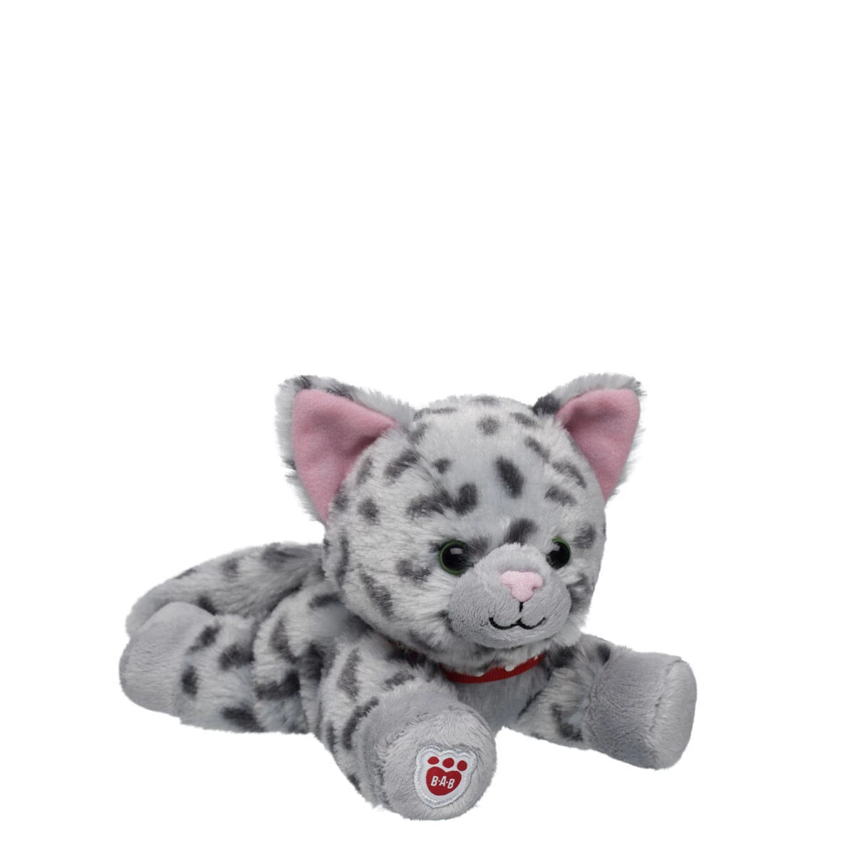 Promise Pets Ocicat Stuffed Animal Mini Beans Gift Set | Build-A-Bear - US 0463