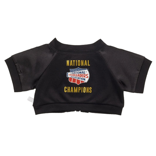 Varsity Spirit NCA Jacket | Build-A-Bear® - US 4120