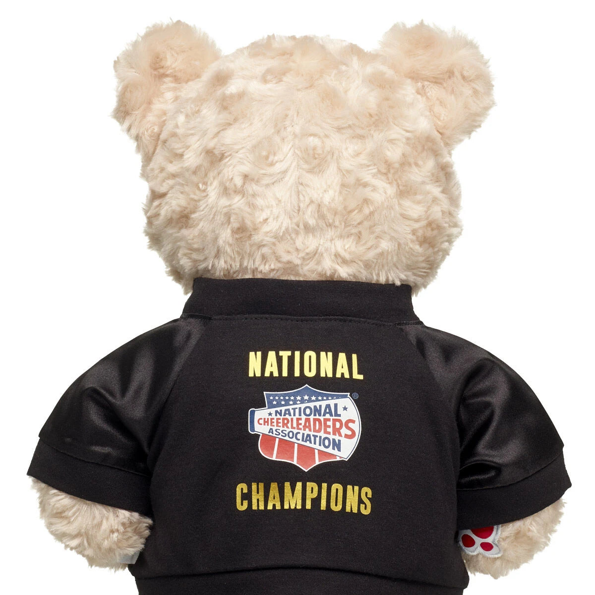 Varsity Spirit NCA Jacket | Build-A-Bear® - US 2264