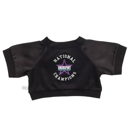 Varsity Spirit CHEERSPORT Jacket | Build-A-Bear® - US 5864