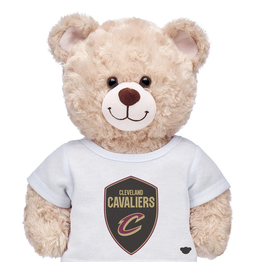 Cleveland Cavaliers T-Shirt | Build-A-Bear® - US 3122