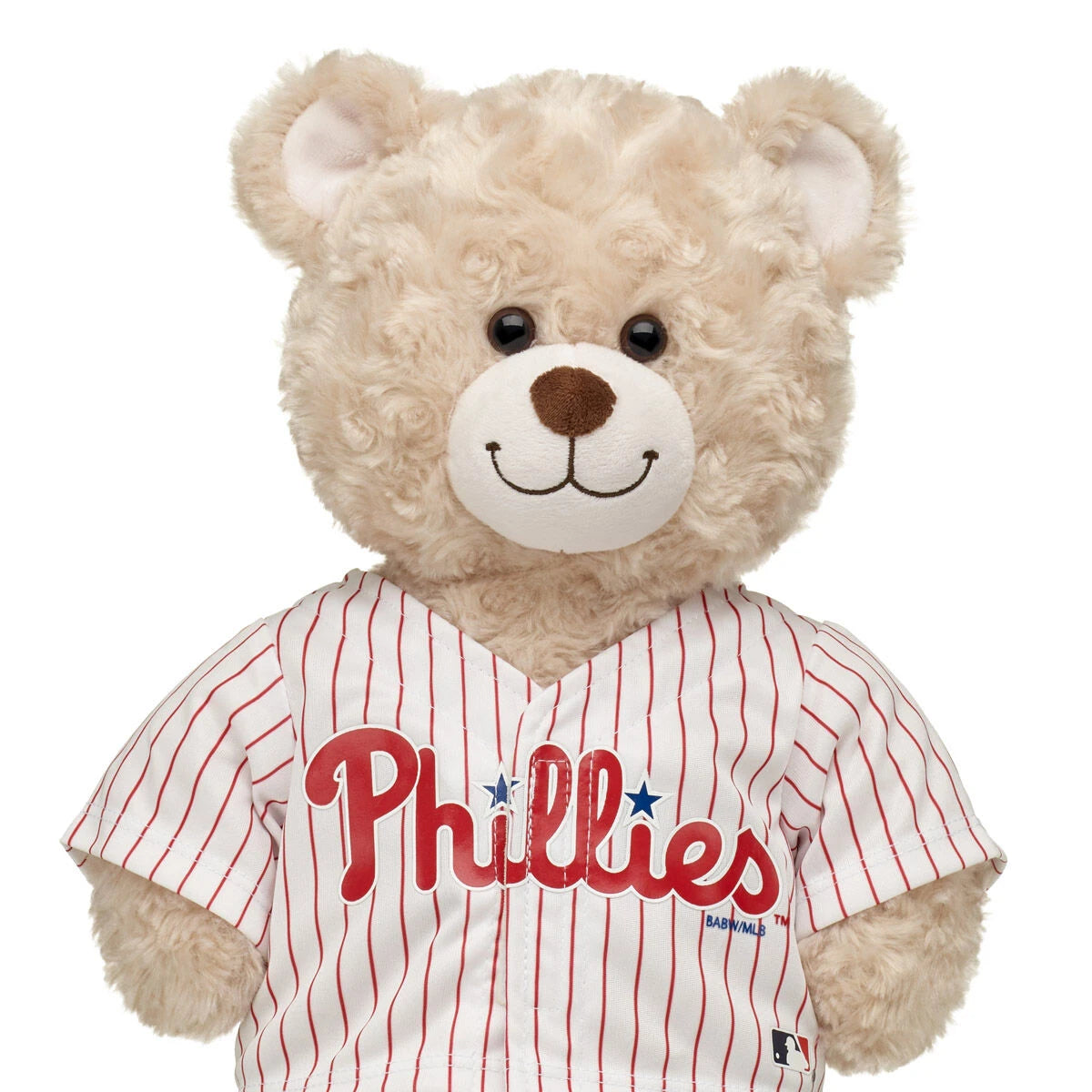 Philadelphia Phillies™ Jersey for Plush Toys | Build-A-Bear® - US 8246