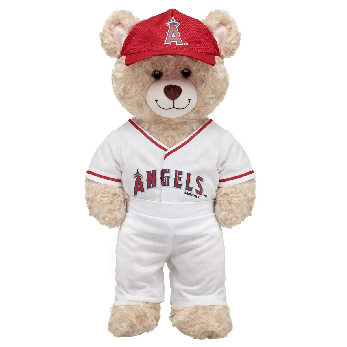 Los Angeles Angels™ Uniform 3 pc. - US 7333