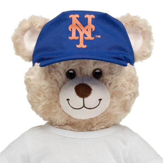 New York Mets Hat for Plush Toys | Build-A-Bear® - US 0126
