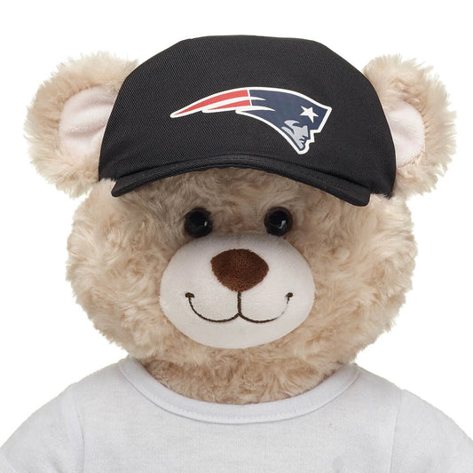 New England Patriots Fan Hat for Stuffed Animals - US 7271