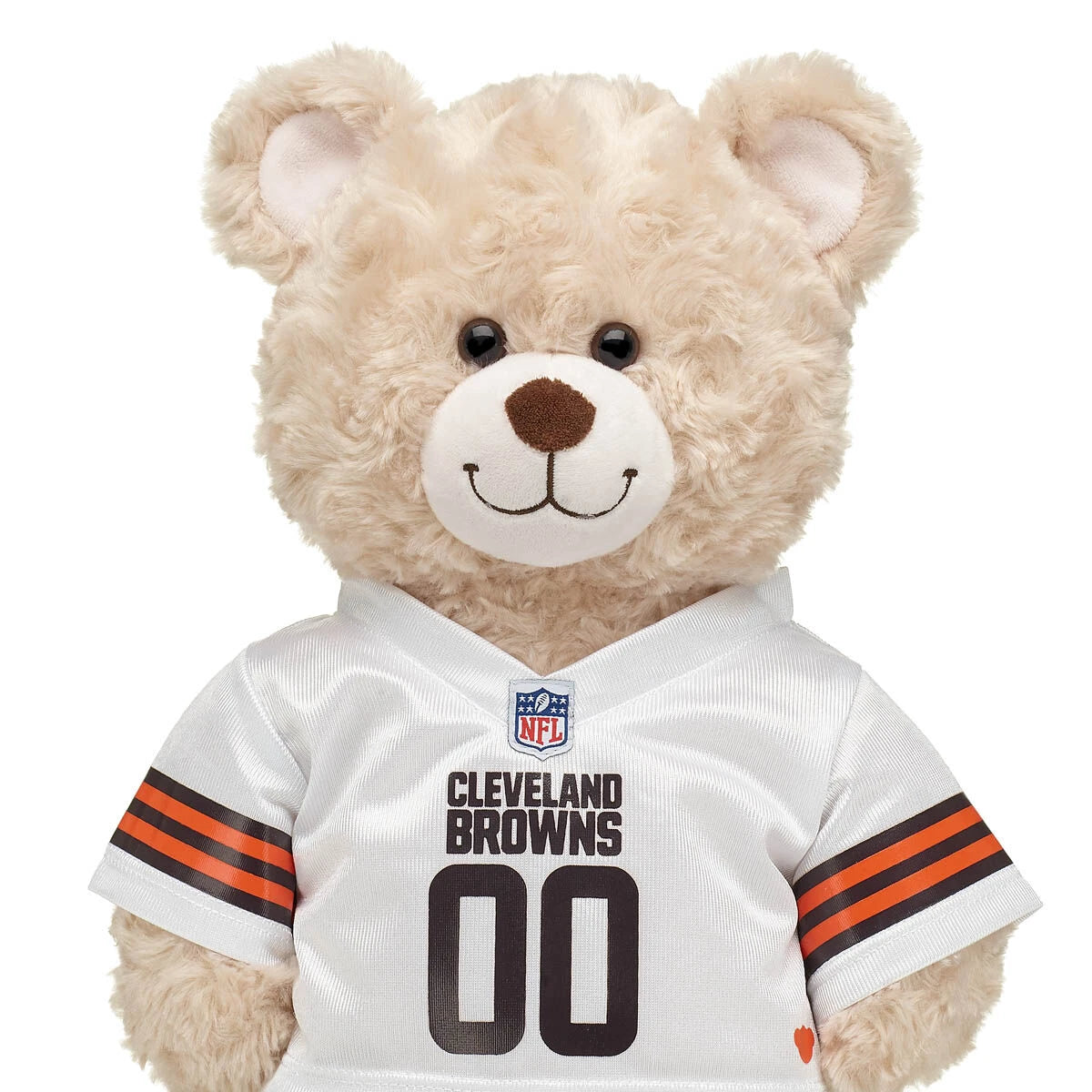 Cleveland Browns Football Jersey for Stuffed Animals - US 1920