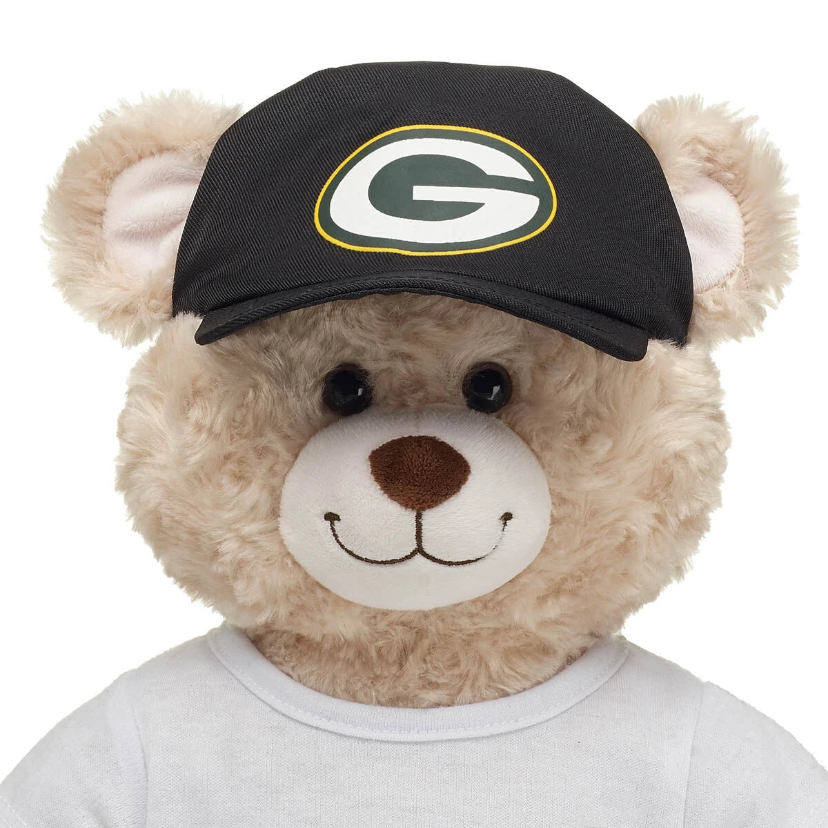 Green Bay Packers Fan Hat for Stuffed Animals - US 9317