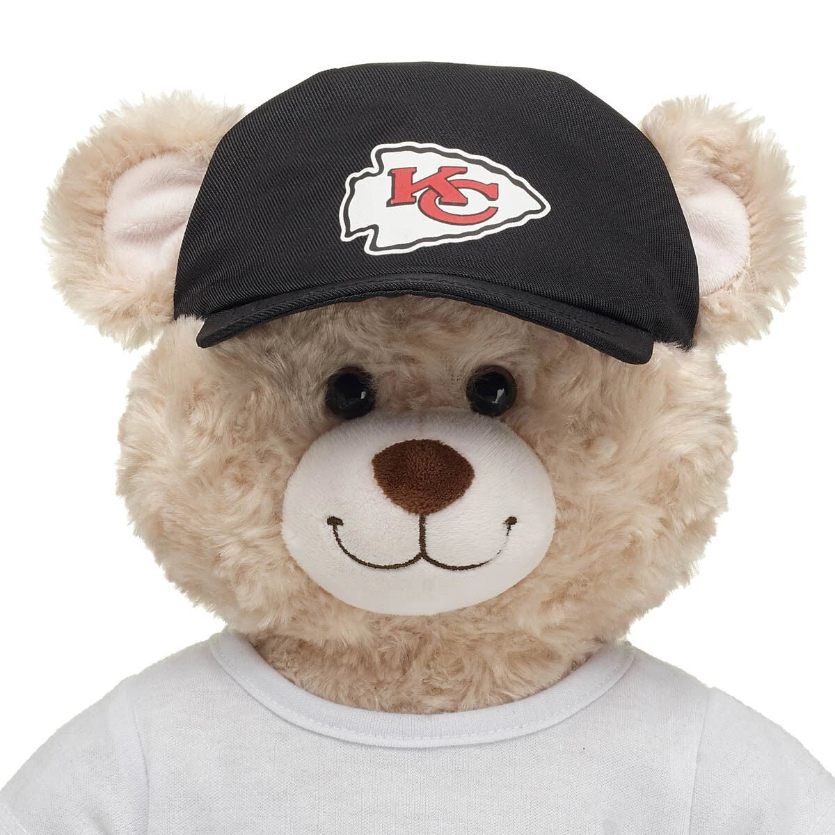 Kansas City Chiefs Fan Hat for Stuffed Animals - US 8624