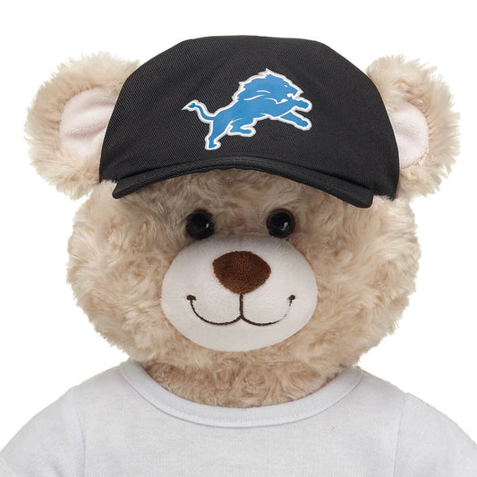 Detroit Lions Fan Hat for Stuffed Animals - US 2630