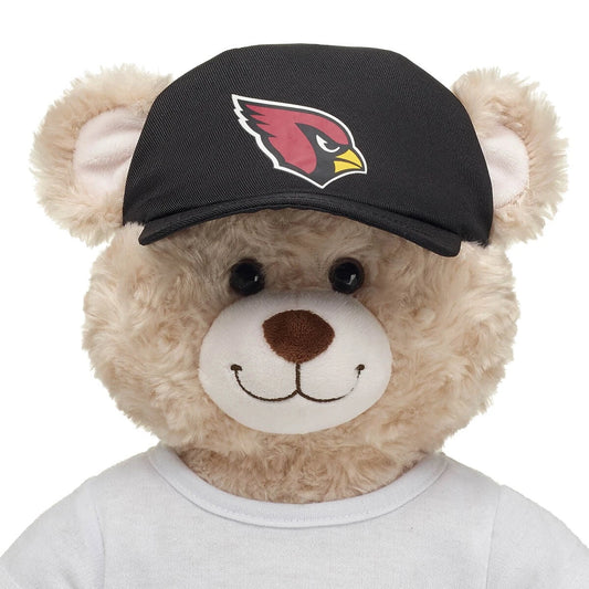 Arizona Cardinals Fan Hat for Stuffed Animals - US 2482