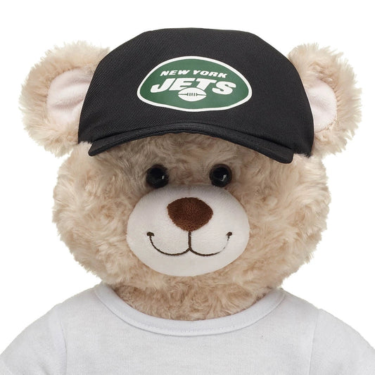 New York Jets Fan Hat for Stuffed Animals - US 4507