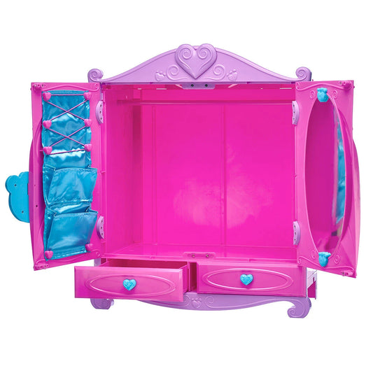 Fancy Fashion Boutique Toy for Stuffed Animals | Build-A-Bear® - US 2846