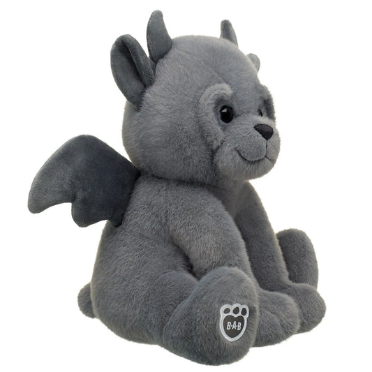 Gargoyle Teddy Bear | Build-A-Bear - US 9996