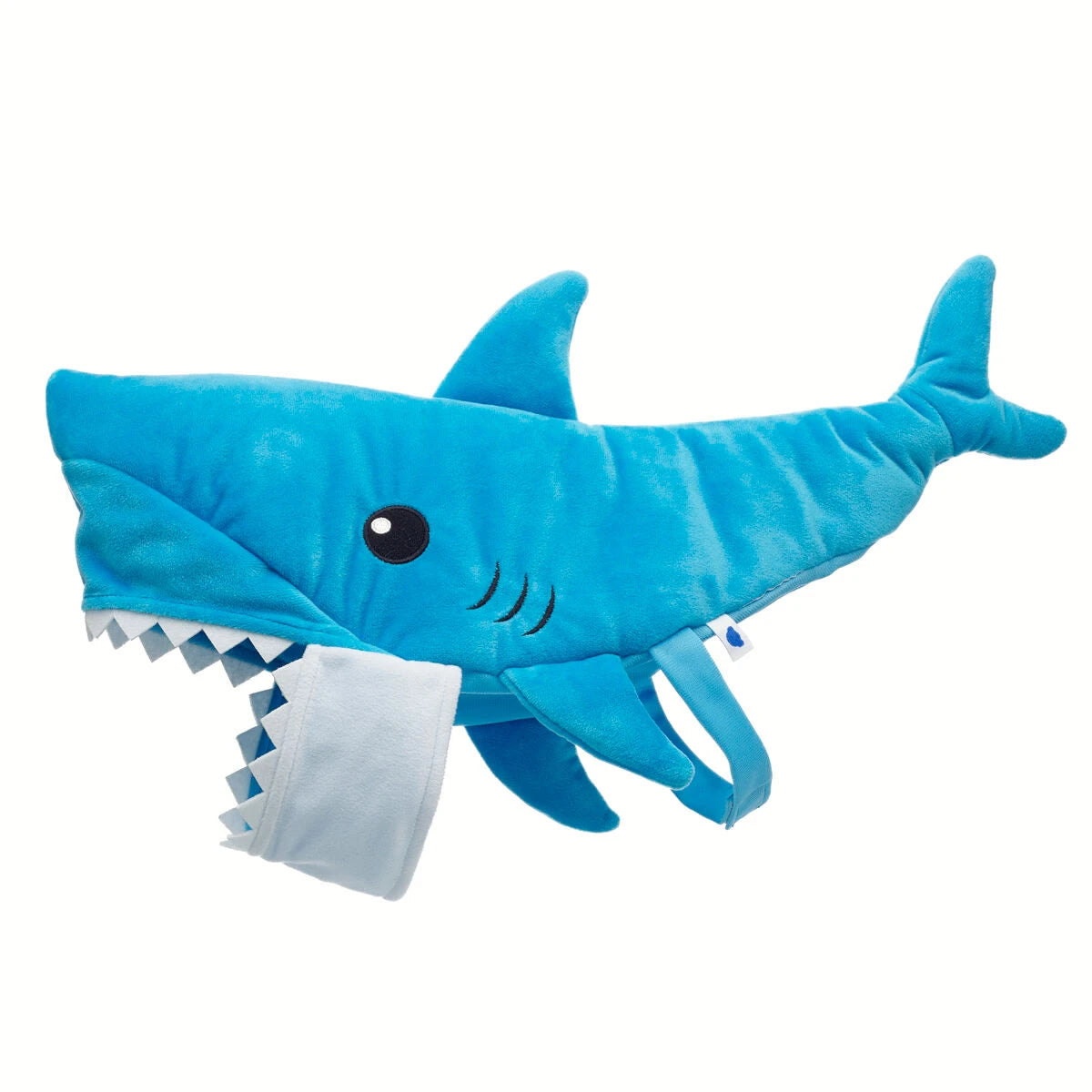 Promise Pets Pug Shark Costume Gift | Build-A-Bear - US 8812