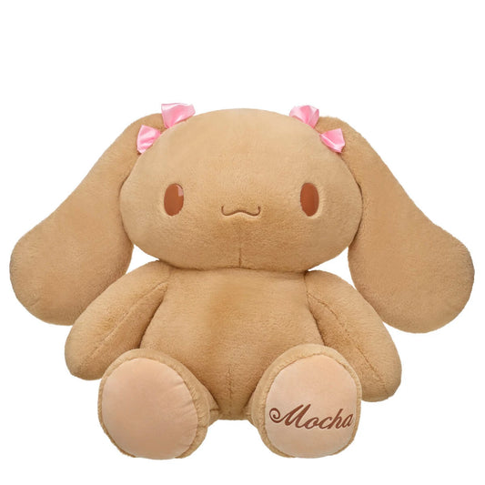 Sanrio Hello Kitty & Friends Giant Mocha Plush | Build-A-Bear - US 1018
