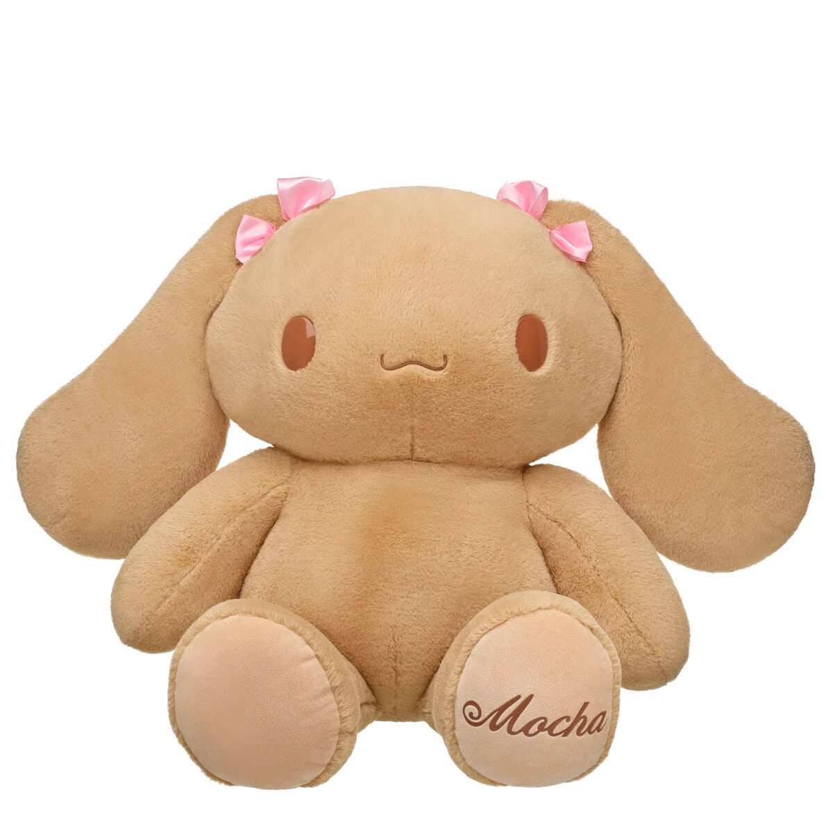 Sanrio Hello Kitty & Friends Giant Mocha Plush | Build-A-Bear - US 7968