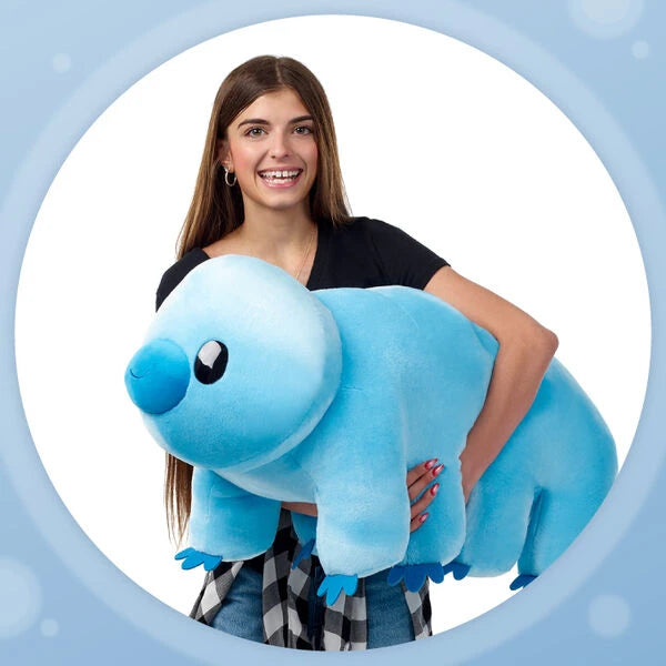 Giant Tardigrade Water Bear Plush | Build-A-Bear® - US 7887