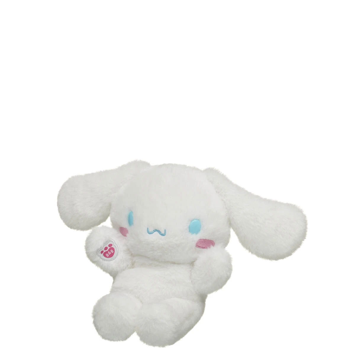 Sanrio® Cinnamoroll™ Plush Set with Mini Bean® | Build-A-Bear® - US 9040