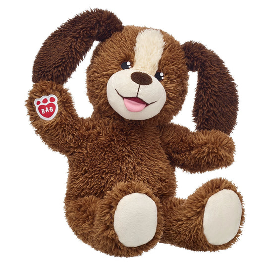 Playful Pup Stuffed Animal KFC Plush Pajamas Set | Build-A-Bear® - US 0329