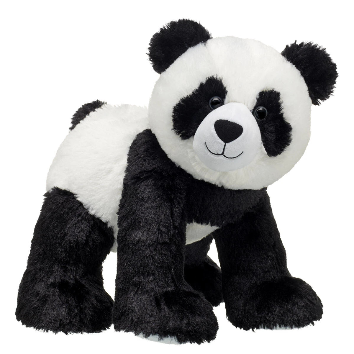 Panda Stuffed Animal | Online Exclusive | Build-A-Bear - US 2343