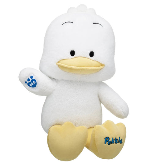 Sanrio® Pekkle™ Plush Gift Set | Build-A-Bear® - US 0422