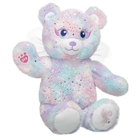 Starry Teddy Bear Fairy Friend Gift Set | Build-A-Bear® - US 6232