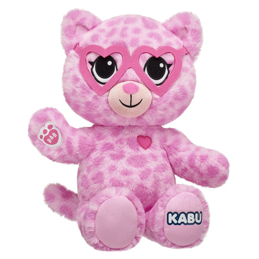 Kabu™ Catrina Cat Stuffed Animal Gift Set | Build-A-Bear® - US 6388