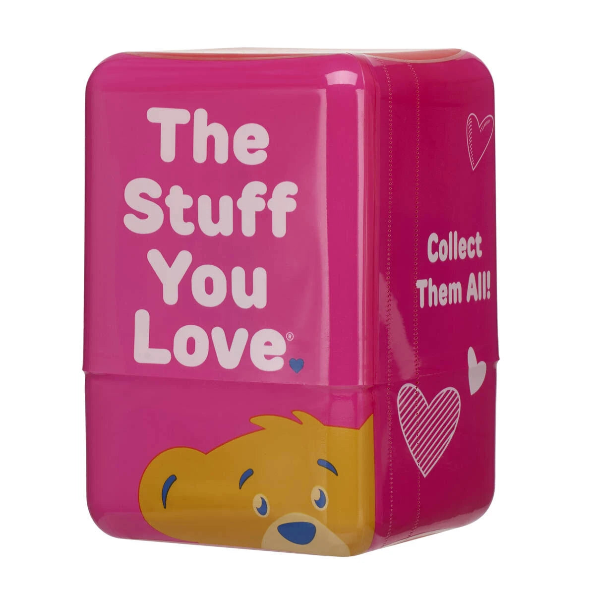Build-A-Bear Valentine's Day Mystery Plush | Build-A-Bear - US 9667
