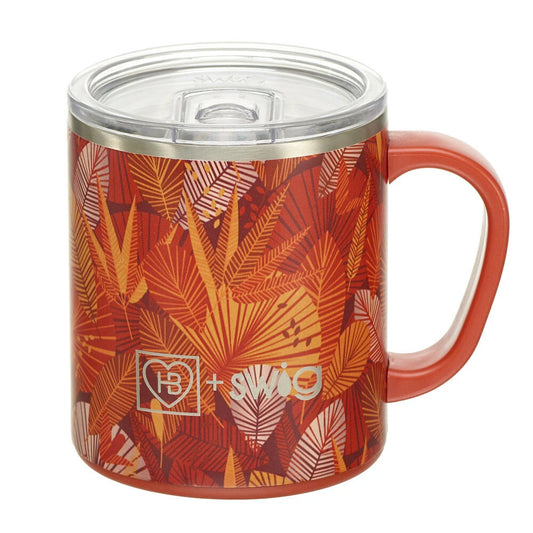12 oz. Swig Life Fall Mug Tumbler | Build-A-Bear® - US 3581
