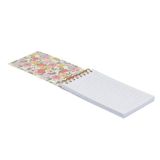Floral Notepad | Build-A-Bear® - US 7088