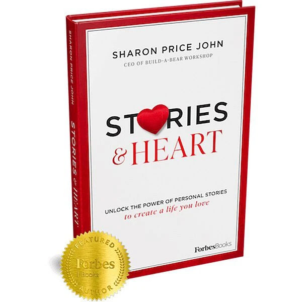 STORIES & HEART - US 6007
