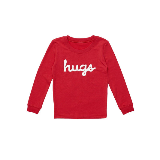 Build-A-Bear Pajama Shop™ Hugs PJ Top - Toddler and Youth - US 0016