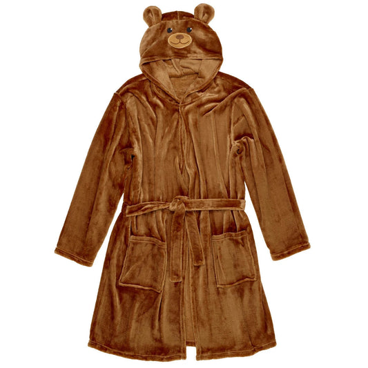 Build-A-Bear Pajama Shop™ Bear Robe - Adult - US 0025