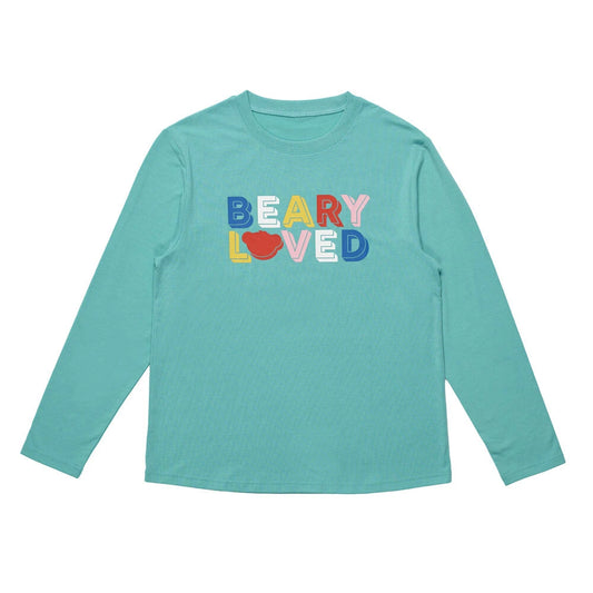 Build-A-Bear Pajama Shop™ Beary Loved Top - Adult - US 9823