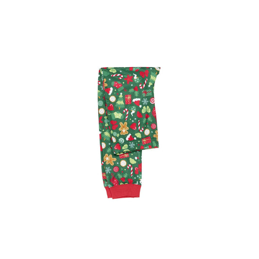 Build-A-Bear Pajama Shop™ Holiday Print Pants - Toddler & Youth - US 3255