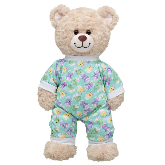 Easter PJ Sleeper for Stuffed Animals | Build-A-Bear® - US 0321